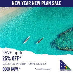 New Year New Plan Sale