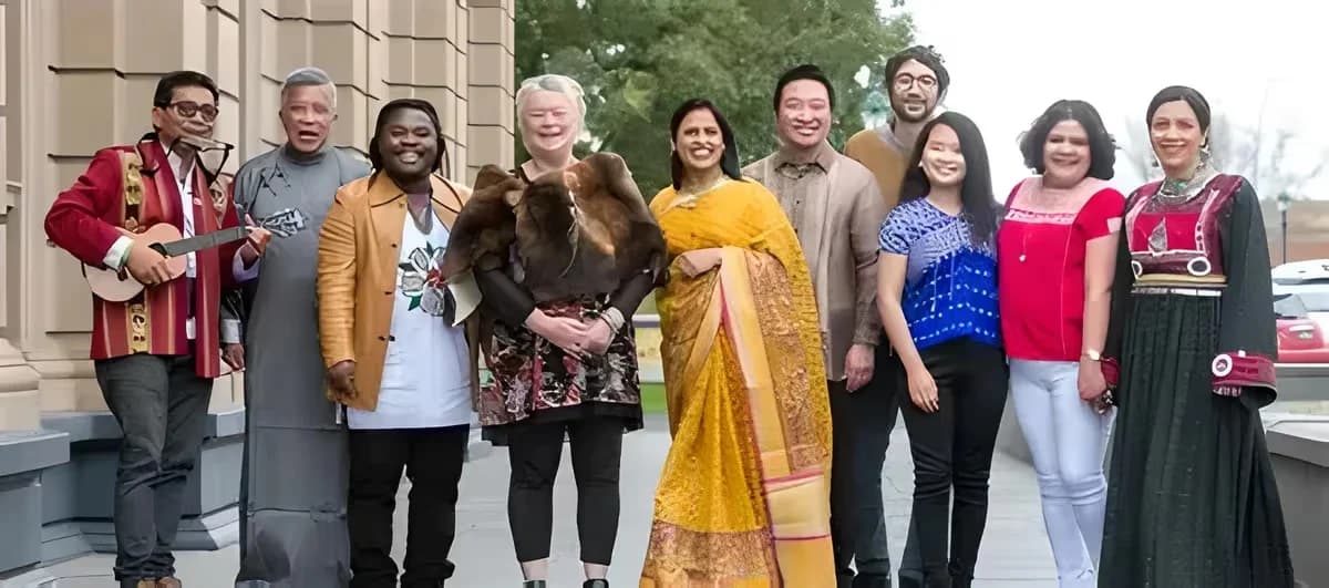 Where Adventure Meets Opportunity!