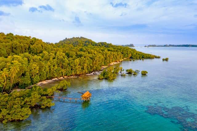 Solomon Islands Tourism Tips, Facts, + Complete Travel Guide